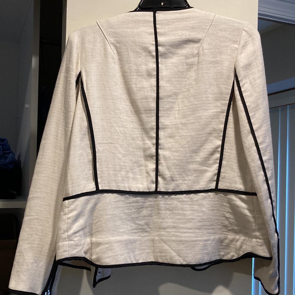 Zara Basic Womens Jacket - image 5